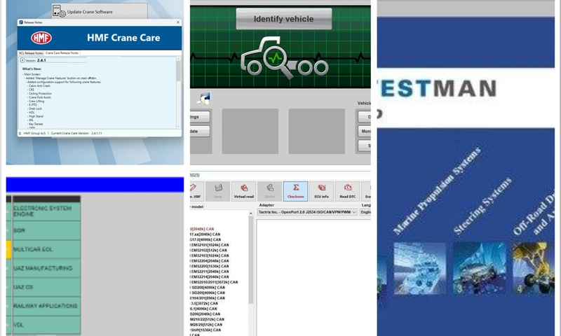 Why Fault Codes Don't Tell the Whole Story in Truck Diagnostics