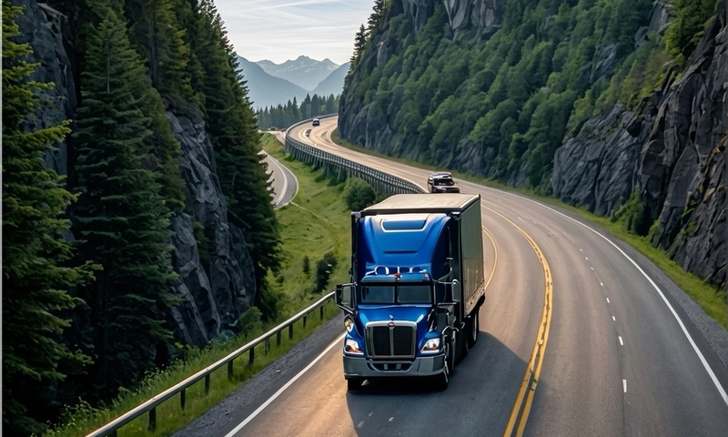 The Vital Role of Heavy Transport Vehicles in the Automotive Supply Chain