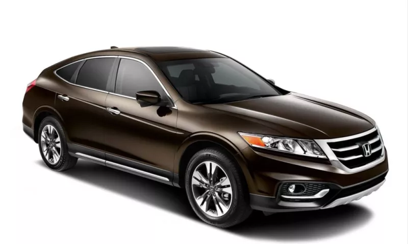 Honda Crosstour