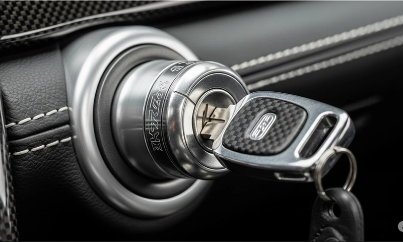 Ignition Barrel Problems: What They Are, How To Spot Them, and What To Do Next