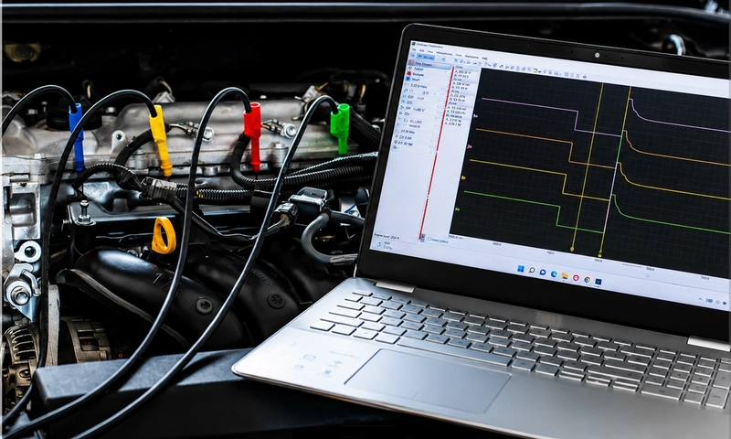 Ignition System Diagnostics and Troubleshooting