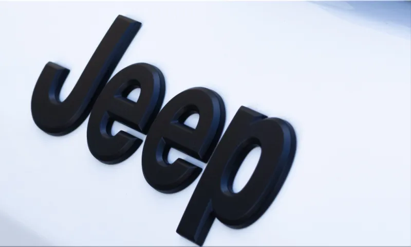 Jeep Avenger 4xe Built in Tychy: Hybrid All-Wheel Drive SUV Enters Production