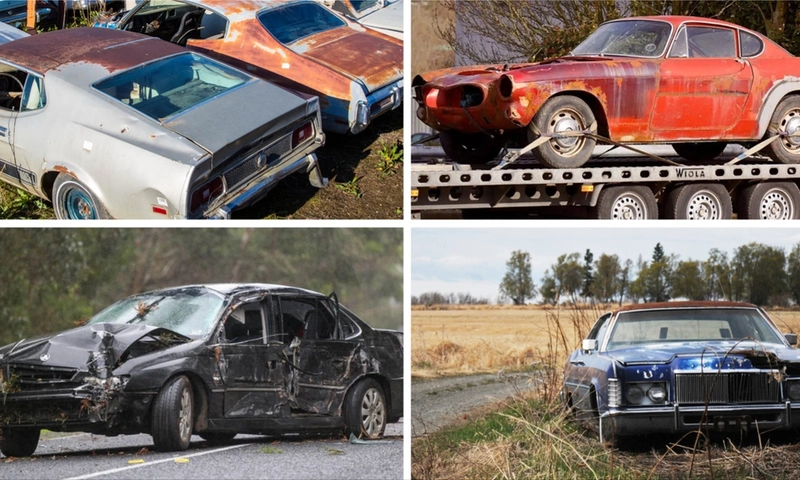 The Top Choice for Junking Cars in Orlando: JunkCarsInOrlandoFlorida.com