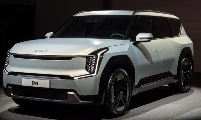 Kia EV9
