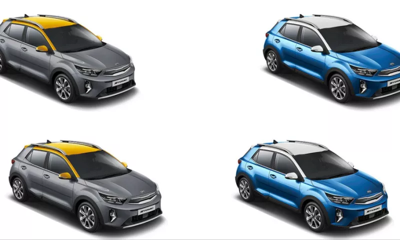 Kia Stonic