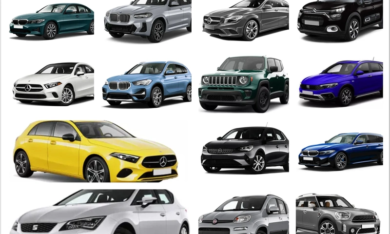Lisbon Car Hire with a Debit Card: A Useful Guide