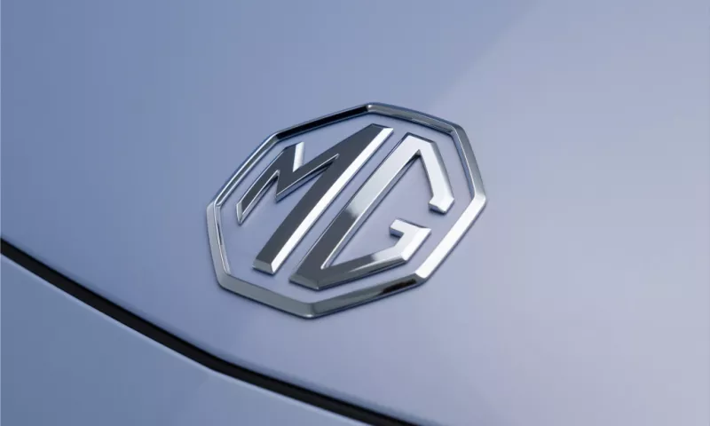MG Marvel R Electric