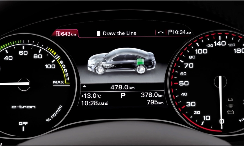 Introduction to Mileage Stoppers