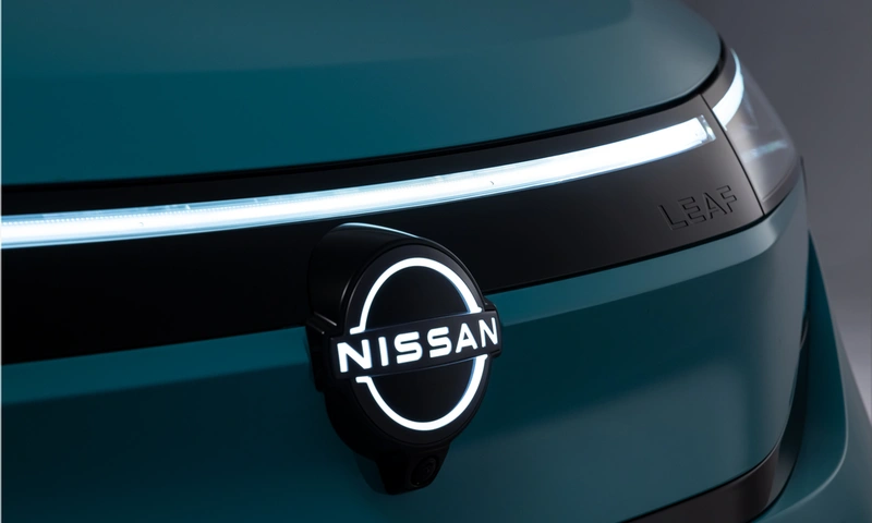 All-new Nissan LEAF: Functional Redesign Targets Space, Range, and Real-World EV Use