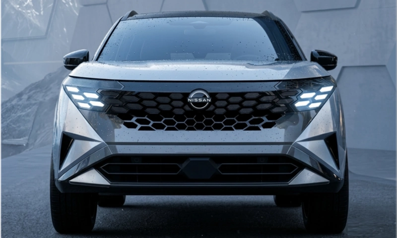 Inside Nissan’s Comeback Strategy: Hybrids, AI and U.S. Manufacturing