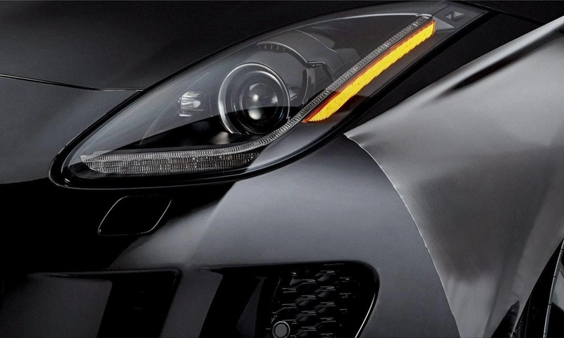 How to Choose the Right Paint Protection Film for Your Vehicle