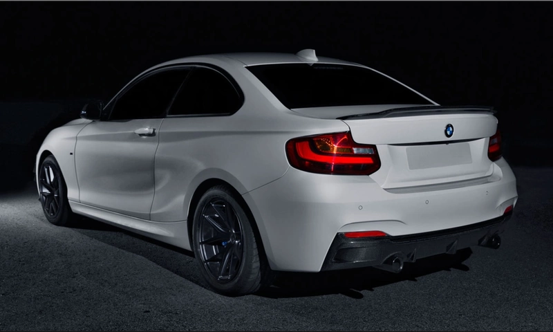 Fine-Tuning Perfection: The Impact of Performance Upgrades on Your Car