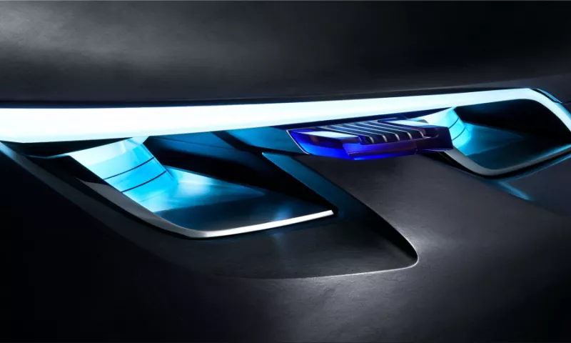 Peugeot's iconic concept cars