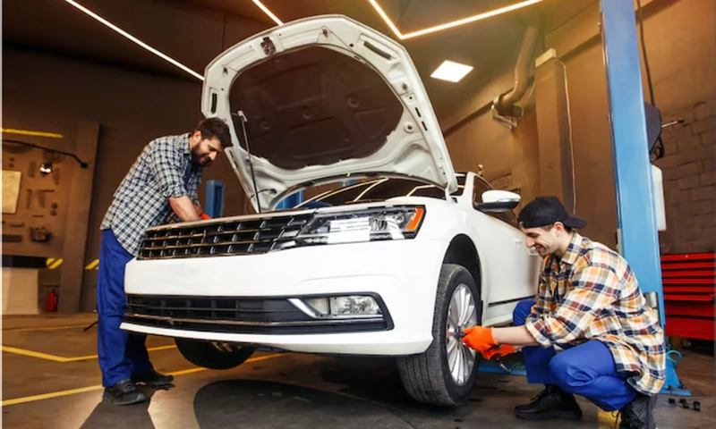 Preventive Car Care Is Often More Important Than Repairs