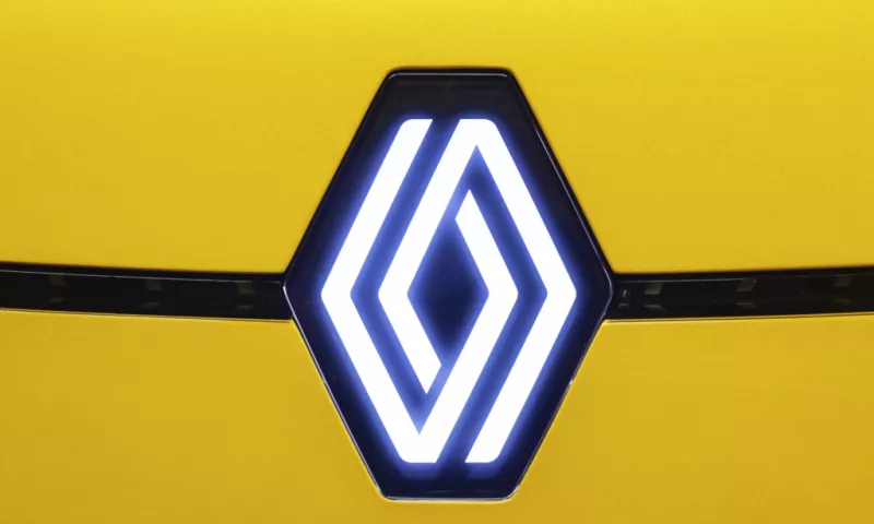 Renault - a more modern, greener and sustainable brand