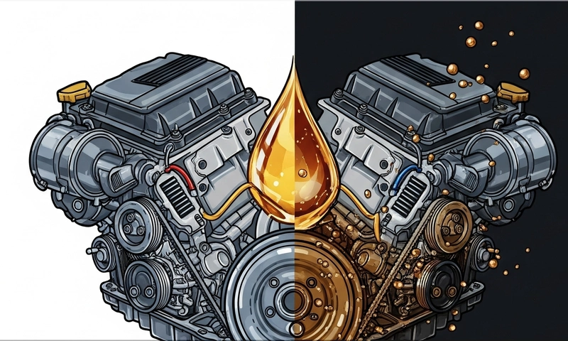 The Importance of Regular Oil Changes for Vehicle Longevity