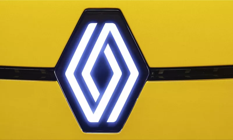 Renault 5
