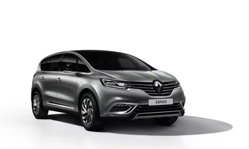 Renault Espace