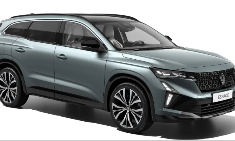 Renault Espace
