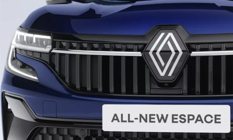 Renault Espace