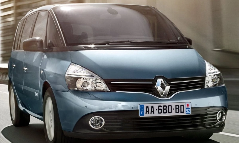 Renault Espace