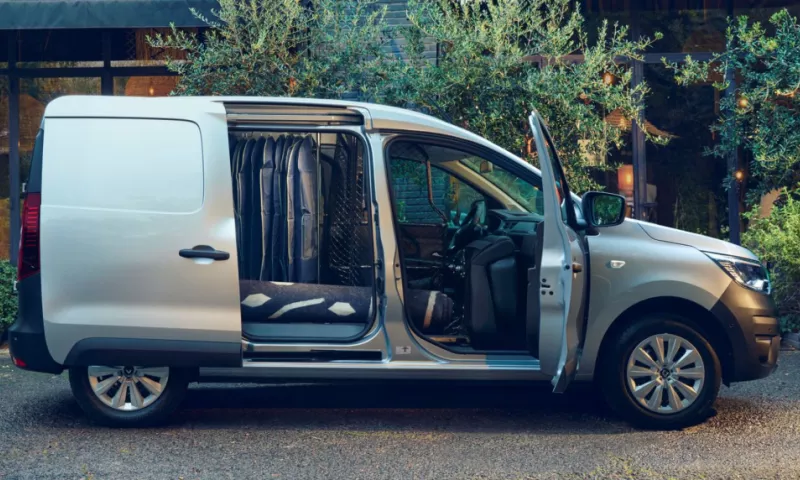 Renault Express Van
