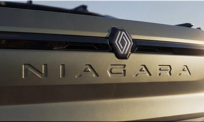 Renault Niagara