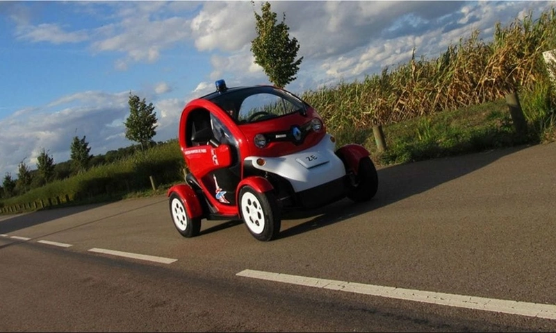 Renault Twizy