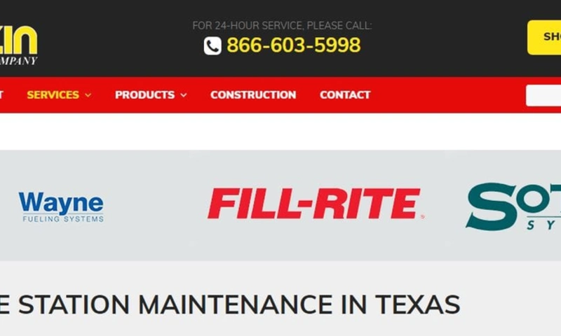 5 Reasons Your Fleet Department Needs A Fuel Management System