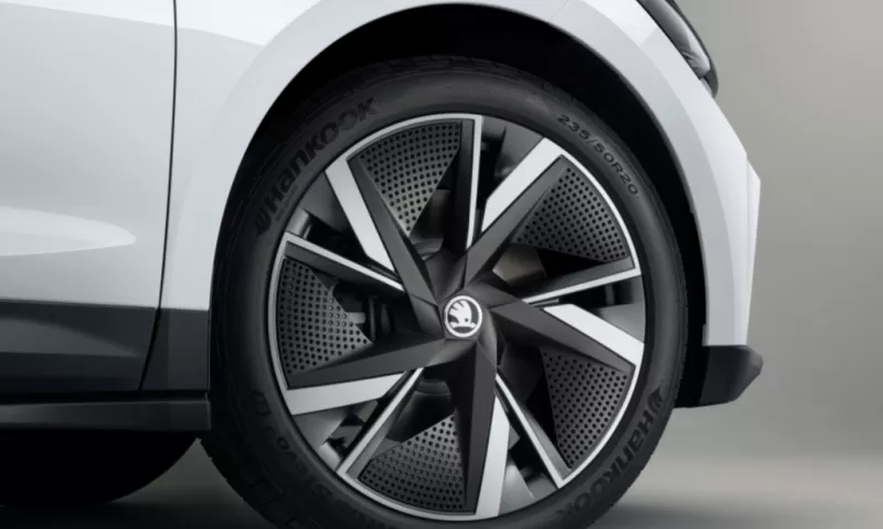 Skoda wants to at least triple car sales