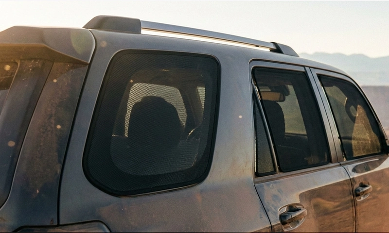 5 things for Australian motorists to consider when buying shades for car windows
