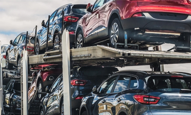 Shipping a Car to Another State? Here's What You Need to Know