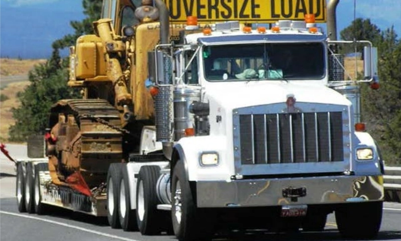 All You Need to Know About Shipping an Oversized Vehicle