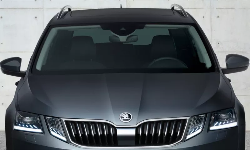 25 years of the Skoda Octavia Combi: A milestone in practicality, design and electrification