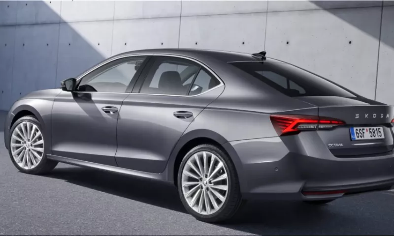 Skoda Octavia Essence: A compelling choice for budget-minded families