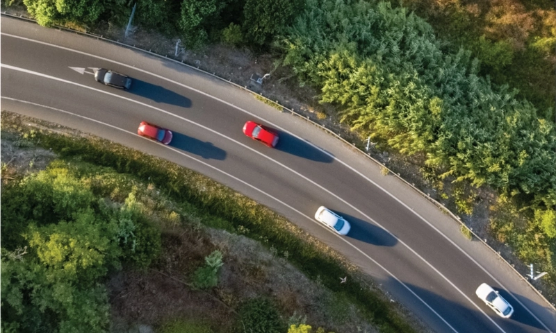 The Role of Suspension in Road Safety and Stability
