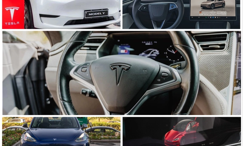 Tesla Model Y Tips Every New Owner Should Know
