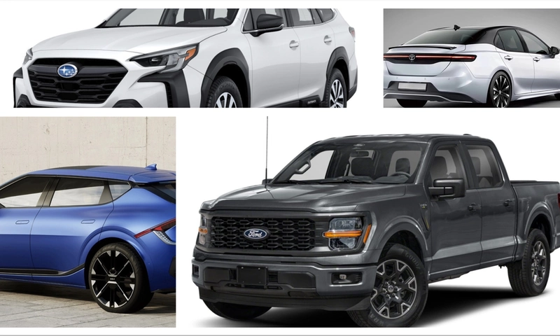 How to Test Drive a Used Car: The Ultimate Buyer’s Guide to Making the Right Choice