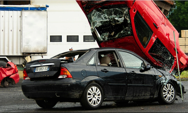 How to Avoid Merging Accidents: Tips for Safe Driving