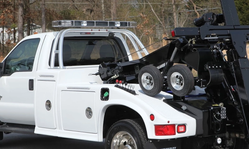 Some Interesting Facts About Towing