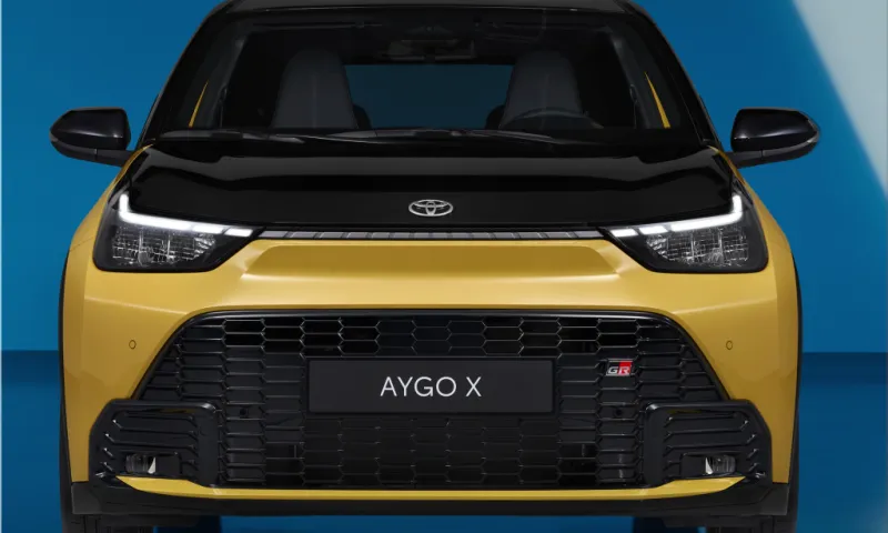 2026 Toyota Aygo X Hybrid Review: Best Small Hybrid for City Driving?
