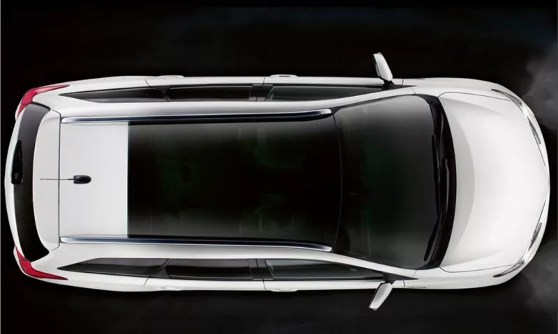 Toyota Auris Touring Sports