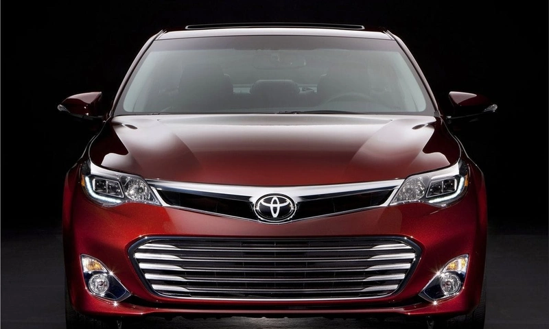 2013 Toyota Avalon