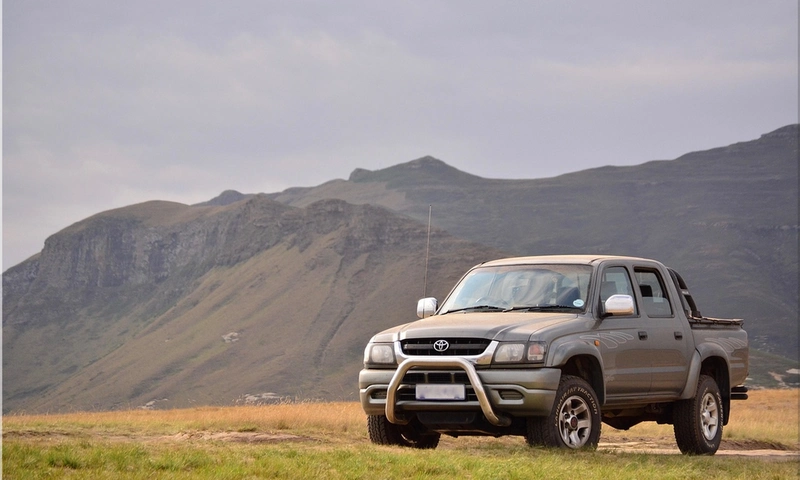Common Toyota Highlander Lighting Problems and Possible Solutions