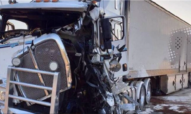 Can You Sue a Trucking Company for a Truck Accident in Mississippi?