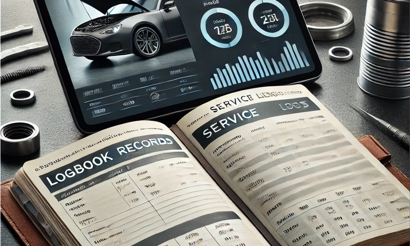 Impact of Vehicle Maintenance Records in Car Accident Lawsuits
