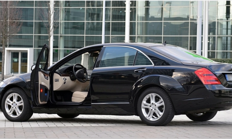 Quality Solutions for Vehicles and Travel