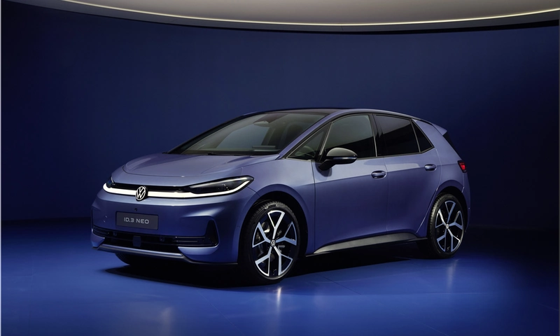 Volkswagen ID.3 Neo