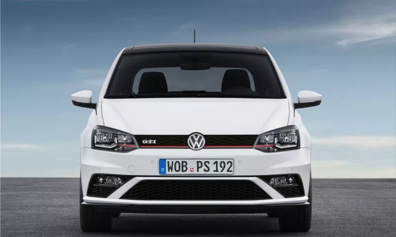 The new Volkswagen Polo GTI - performance and character