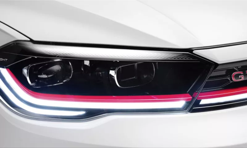 Volkswagen Polo GTI
